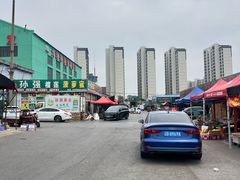 -大连果菜批发市场