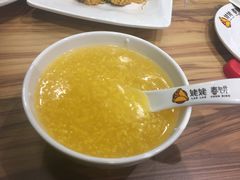 -合合春饼·酱骨·东北菜(潘家园店)