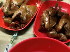 -光明刘冰乳鸽店(光明法政北路店)