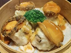 -北海银滩皇冠假日酒店-德丰楼中餐厅