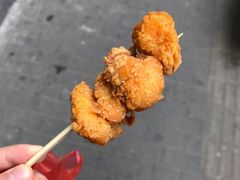 鸡块-春苗炸鸡