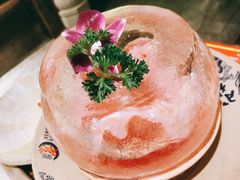 冰球鸭肠-Xiao Long Kan Hotpot Sydney 小龙坎老火锅