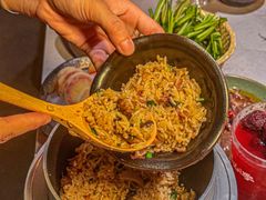 -芸山季·云南山珍菌火锅(人民广场来福士店)