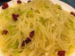 -北方饺子王·海肠捞饭·海鲜锅(山大店)