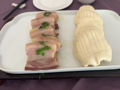 皖南刀板香-上海古井假日酒店 · 徽昇楼中餐厅