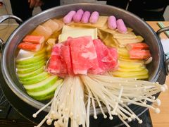 -小岛餐厅