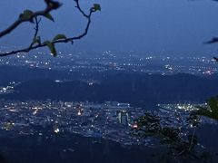 -东莞观音山旅游风景区