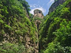 -龙门涧景区