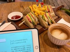 -曼朗心理咨询·旗舰店
