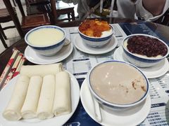 -仁信老铺(华盖路店)