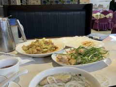 -禄源公·老莞诚饭店