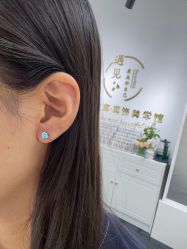 点击看大图 -AI艾耳·专业手穿耳洞·穿孔美学馆