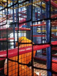 -动力星球家庭亲子游乐中心