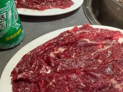 -贵宾牛·潮汕牛肉火锅(珠池总店)