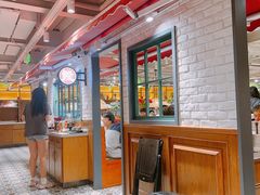 -金谷园饺子馆(北邮总店)