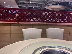 包厢-蜀留香火锅(西南角店)