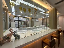 -宝生月子中心(独栋园林·福田店)