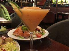 -Lingo西餐厅(仙乐斯广场店)