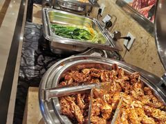 -芭菲盛宴·环球美食(锦城万达广场店)