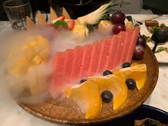 -无锡苏宁银河国际酒店-悦府65中餐厅