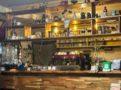 -云端咖啡私房店(河松街店)