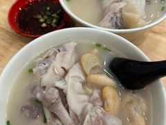 -雷祖芳老妈蹄花店