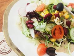 -LUCCA卢卡西班牙海鲜饭(远洋广场店)