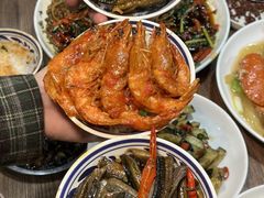 -辣螃铠盆盆蟹大排档(海昌店)