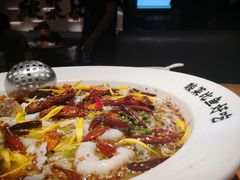 -太二酸菜鱼(汕头苏宁广场店)