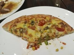 -索菲特酒店 · 云尚天际自助餐厅