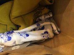 -ZARA(重庆华润万象城中区店)
