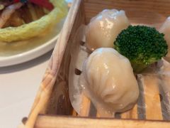 -粤财皇冠假日酒店·彩华轩中餐厅