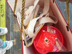 -鑫记婆婆兔·成都特产·兔头手撕兔(太古里店)