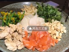-锦庐道地川菜(来福士店)