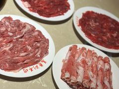 -总参北京涮羊肉