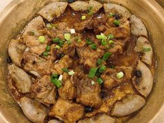 -香顺·客家菜(东坑店)