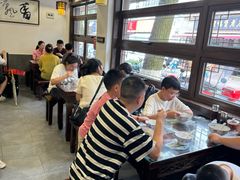 -长人馄饨铺(解放街店)