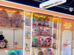 -可爱抓 COCO  GOTCHA(天津鹏欣水游城店)