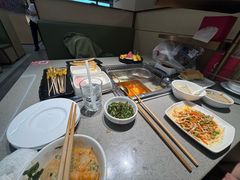 -海底捞火锅(石狮泰禾广场店)