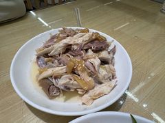 -东山茶寮(新安店)