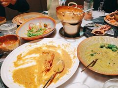 -Tegu泰古莲·泰国餐厅(红山6979店)