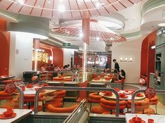 -避风塘·金牌店·夜宵(金玉兰店)