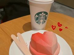 -星巴克臻选(深圳万象天地旗舰店)