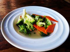 -玛吉阿米·餐吧