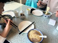 -马大胡子清真西北菜