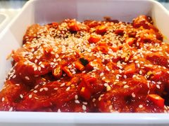 -德庄火锅(矿大三胞店)