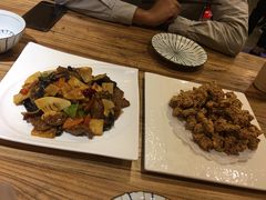 -阿凡提餐厅(簋街店)
