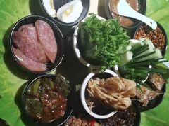 -淀里船宴(裕华东路店)