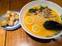 -和府捞面(百联世纪店)