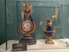 -大连博物馆